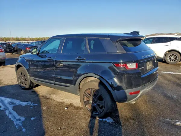 SALVP2RX5KH329867 2019 LAND ROVER RANGE ROVER - Image 2