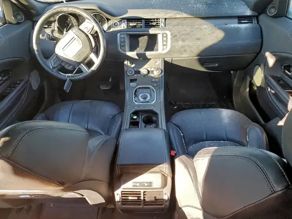 SALVP2RX5KH329867 2019 LAND ROVER RANGE ROVER - Image 8