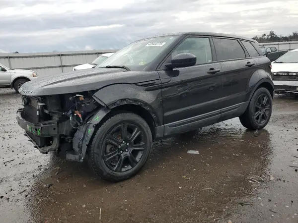 SALVP2RX5KH332106 2019 LAND ROVER RANGE ROVER - Image 1