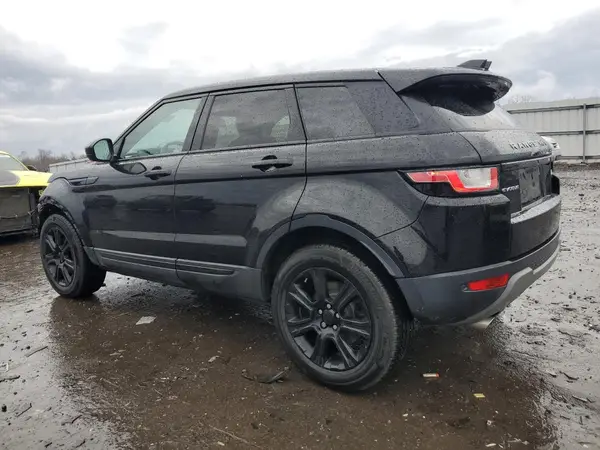 SALVP2RX5KH332106 2019 LAND ROVER RANGE ROVER - Image 2