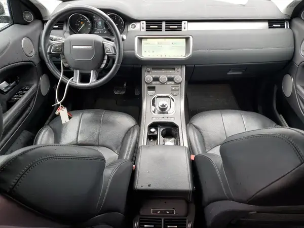 SALVP2RX5KH332106 2019 LAND ROVER RANGE ROVER - Image 8