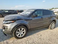 SALVP2RX5KH333336 2019 LAND ROVER RANGE ROVER EVOQUE