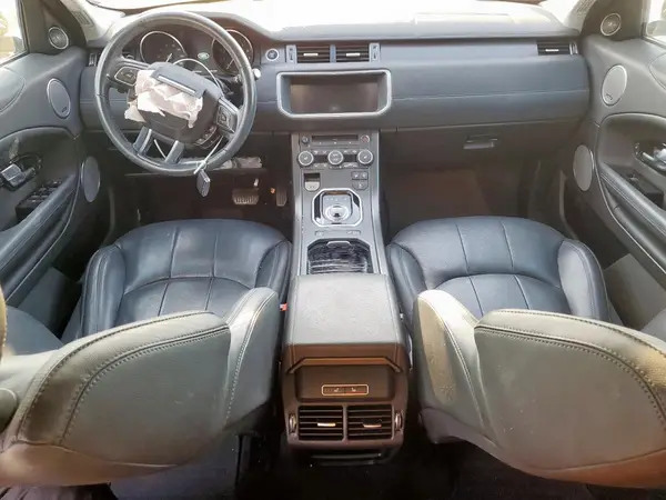 SALVP2RX5KH333336 2019 LAND ROVER RANGE ROVER EVOQUE - Image 8