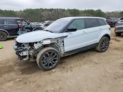 SALVP2RX5KH336009 2019 LAND ROVER RANGE ROVER EVOQUE