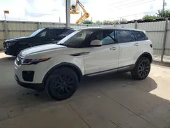 SALVP2RX5KH340514 2019 LAND ROVER RANGE ROVER EVOQUE