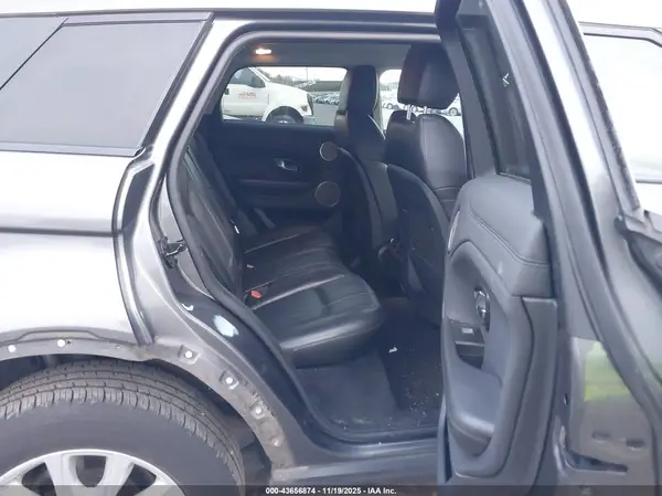 SALVP2RX5KH342862 2019 LAND ROVER RANGE ROVER EVOQUE - Image 8