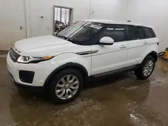 SALVP2RX5KH344515 2019 LAND ROVER RANGE ROVER
