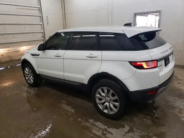 SALVP2RX5KH344515 2019 LAND ROVER RANGE ROVER - Image 2