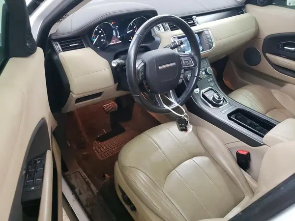 SALVP2RX5KH344515 2019 LAND ROVER RANGE ROVER - Image 8