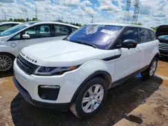 SALVP2RX5KH344952 2019 LAND ROVER RANGE ROVER