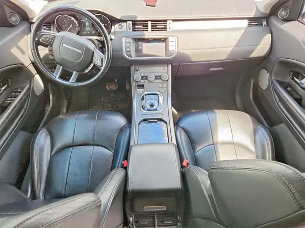 SALVP2RX5KH344952 2019 LAND ROVER RANGE ROVER - Image 8