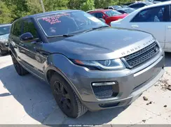SALVP2RX5KH345048 2019 LAND ROVER RANGE ROVER EVOQUE