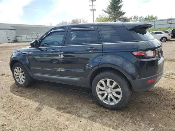 SALVP2RX5KH346040 2019 LAND ROVER RANGE ROVER - Image 2