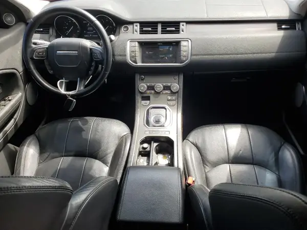 SALVP2RX5KH346040 2019 LAND ROVER RANGE ROVER - Image 8