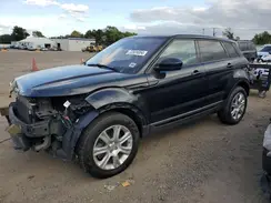 SALVP2RX5KH348788 2019 LAND ROVER RANGE ROVER
