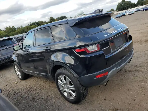 SALVP2RX5KH348788 2019 LAND ROVER RANGE ROVER - Image 2