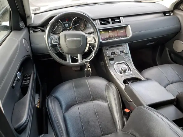 SALVP2RX5KH348788 2019 LAND ROVER RANGE ROVER - Image 8