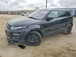 SALVP2RX5KH349729 2019 LAND ROVER RANGE ROVER