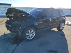 SALVP2RX5KH349858 2019 LAND ROVER RANGE ROVER EVOQUE