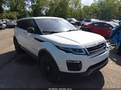 SALVP2RX6JH270388 2018 LAND ROVER RANGE ROVER EVOQUE