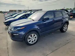 SALVP2RX6JH271248 2018 LAND ROVER RANGE ROVER EVOQUE