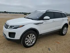SALVP2RX6JH278457 2018 LAND ROVER RANGE ROVER