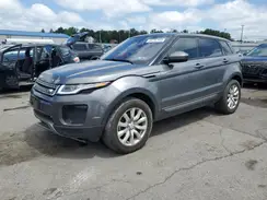 SALVP2RX6JH279690 2018 LAND ROVER RANGE ROVER EVOQUE