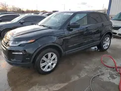 SALVP2RX6JH286168 2018 LAND ROVER RANGE ROVER