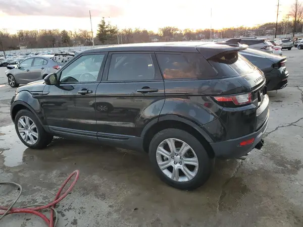 SALVP2RX6JH286168 2018 LAND ROVER RANGE ROVER - Image 2