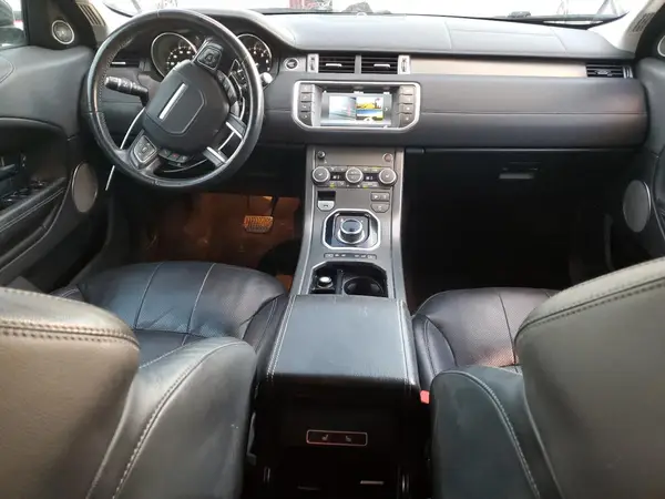 SALVP2RX6JH286168 2018 LAND ROVER RANGE ROVER - Image 8
