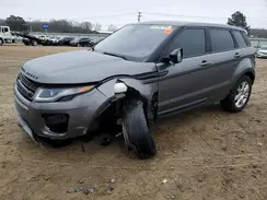 SALVP2RX6JH289166 2018 LAND ROVER RANGE ROVER EVOQUE