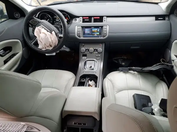 SALVP2RX6JH289166 2018 LAND ROVER RANGE ROVER EVOQUE - Image 8