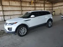 SALVP2RX6JH291208 2018 LAND ROVER RANGE ROVER EVOQUE