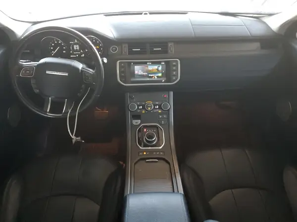 SALVP2RX6JH291208 2018 LAND ROVER RANGE ROVER EVOQUE - Image 8