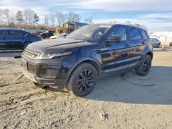 SALVP2RX6JH292178 2018 LAND ROVER RANGE ROVER