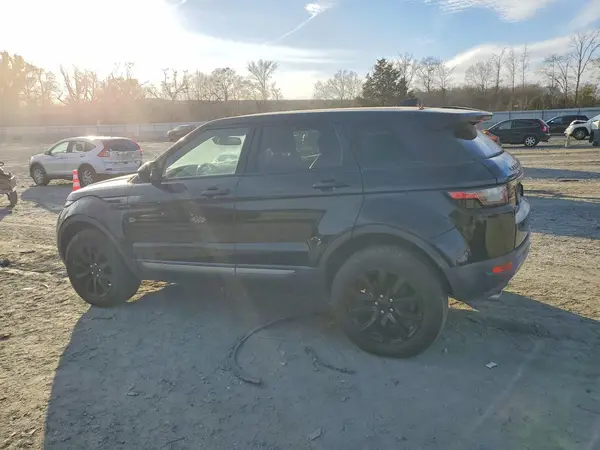 SALVP2RX6JH292178 2018 LAND ROVER RANGE ROVER - Image 2