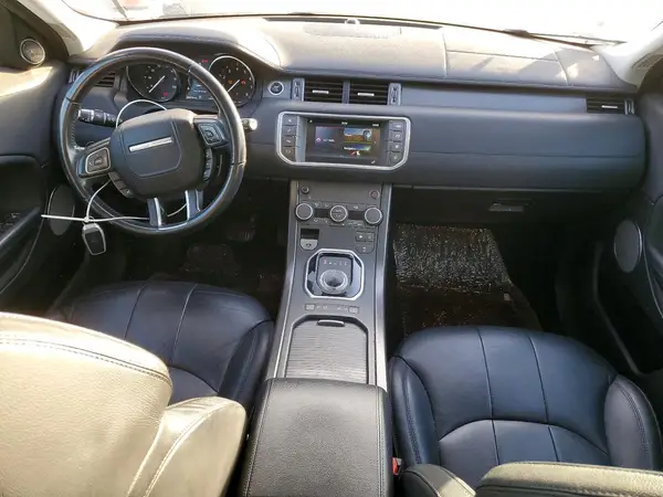 SALVP2RX6JH292178 2018 LAND ROVER RANGE ROVER - Image 8