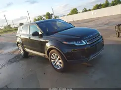SALVP2RX6JH292679 2018 LAND ROVER RANGE ROVER EVOQUE