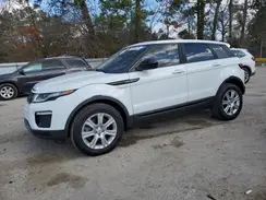 SALVP2RX6JH294190 2018 LAND ROVER RANGE ROVER