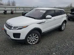 SALVP2RX6JH294741 2018 LAND ROVER RANGE ROVER