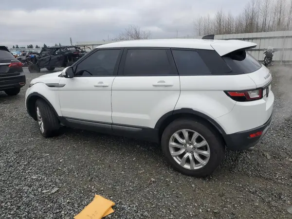 SALVP2RX6JH294741 2018 LAND ROVER RANGE ROVER - Image 2