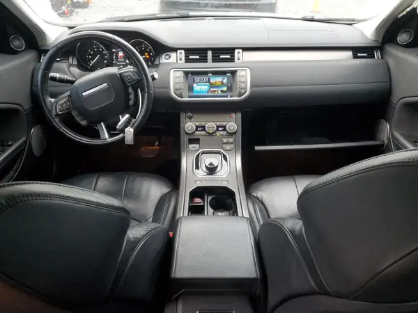 SALVP2RX6JH294741 2018 LAND ROVER RANGE ROVER - Image 8