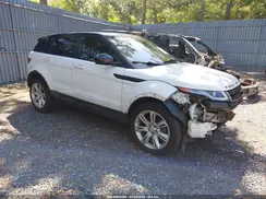 SALVP2RX6JH295338 2018 LAND ROVER RANGE ROVER EVOQUE