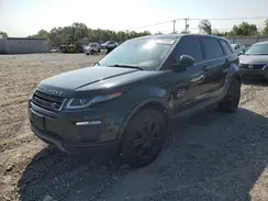 SALVP2RX6JH295369 2018 LAND ROVER RANGE ROVER EVOQUE