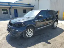 SALVP2RX6JH295906 2018 LAND ROVER RANGE ROVER