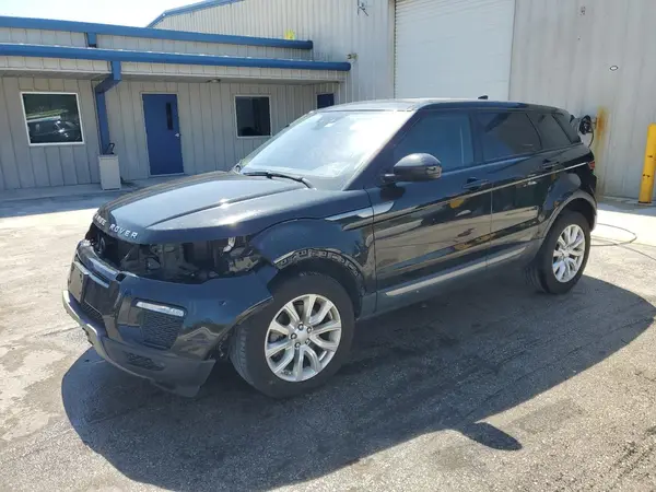 SALVP2RX6JH295906 2018 LAND ROVER RANGE ROVER - Image 1