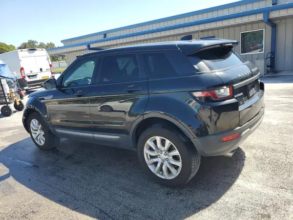 SALVP2RX6JH295906 2018 LAND ROVER RANGE ROVER - Image 2