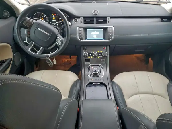 SALVP2RX6JH295999 2018 LAND ROVER RANGE ROVER EVOQUE - Image 8