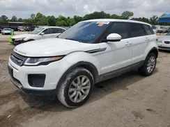 SALVP2RX6JH297042 2018 LAND ROVER RANGE ROVER