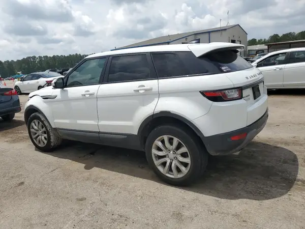 SALVP2RX6JH297042 2018 LAND ROVER RANGE ROVER - Image 2